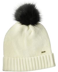 armani exchange hat womens