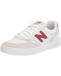 New Balance 300 Court S Trainers in 