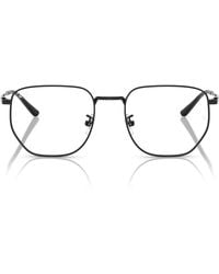 Ray-Ban - Rx8776d Square Prescription Eyewear Frames - Lyst