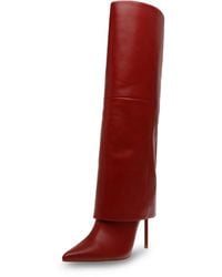 Steve Madden - Smith Knee High Boot - Lyst