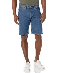 Levi's Shorts for Men - Up to 60% off at Lyst.com