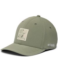 Columbia - Pfg Uncharted Ball Cap - Lyst