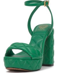 Vince Camuto - Pendry Platform Sandal - Lyst