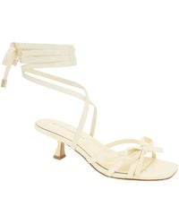 BCBGeneration - Imerez Heeled Sandal - Lyst