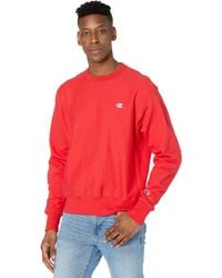 Champion - Reverse Weave - Lyst