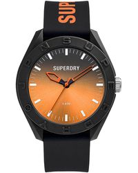 Regan stel voor voorkomen Superdry Watches for Women | Online Sale up to 37% off | Lyst