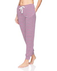 jockey night pants for ladies