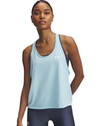 Under Armour - S Tech Swing Tank Top, - Lyst