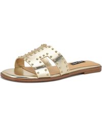 Nine West - Giny Sandal - Lyst