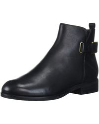 cole haan hollyn bootie