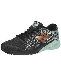 New Balance - Wch996 M3 Ankle-high Fabric Tennis Shoe - Lyst