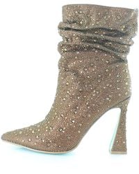Betsey Johnson - Mac Ankle Boot - Lyst