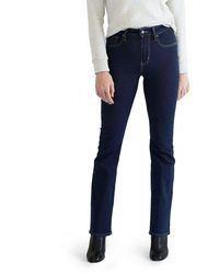 Levi's Bootcut jeans for Women - Up to 63% off at Lyst.com