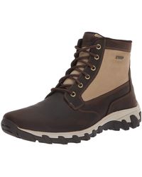 cold springs plus low tie boot