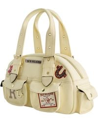 True Religion - Satchel Bag - Lyst