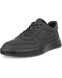 Ecco - Move Casual Lace Up Sneaker - Lyst