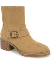 Kensie - Noe Fashion Boot - Lyst