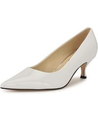 Nine West - Sisko Pump - Lyst