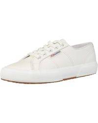 superga hologram sneakers