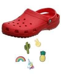 Crocs™ - Classic Clog|comfortable Slip On Casual Water Shoe - Lyst