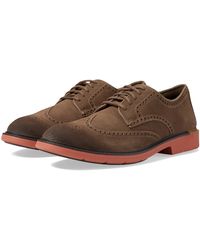 Cole Haan - Go-to Wing Oxford - Lyst