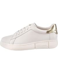 Kate Spade - Lift Lace Up Sneaker - Lyst