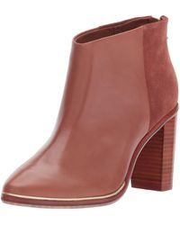 ted baker ladies boots sale