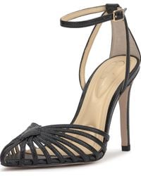 Jessica Simpson - Paveri Pump - Lyst