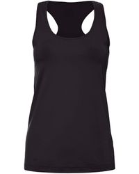 CARE OF by PUMA Active Tank Top - Black