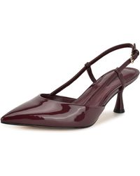 Nine West - Rhonda Pump - Lyst