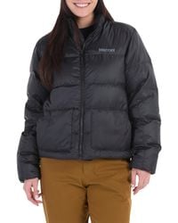 Marmot - Guides Down Jacket - Lyst