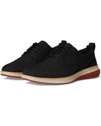 Cole Haan - Originalgrand Energyweave Plain Toe Ox Oxford - Lyst