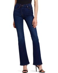 Hudson Jeans - Barbara High Rise Bootcut Fashion Jean - Lyst