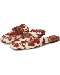 Anne Klein - Mule Slipper Alora - Lyst