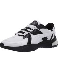puma ascend sneaker puma ascend sneaker