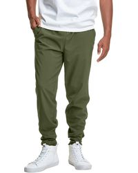 Champion - , Lightweight Woven Mvp, Moisture Wicking, Athletic Pants For , 30.5", Army, X-large - Lyst