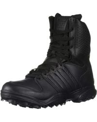 adidas Suede Gsg-9.3 Tactical Boot for Men - Lyst