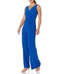 nine west jumpsuit