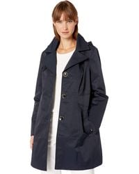 anne klein coats amazon
