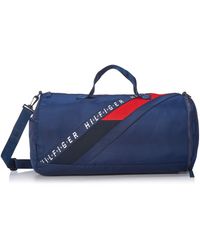 sport bag tommy hilfiger