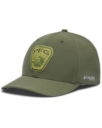 Columbia - Pfg Uncharted Ball Cap - Lyst