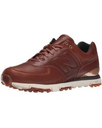 nbg1701 spiked golf shoe