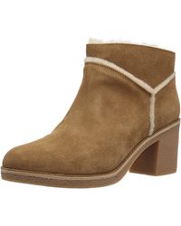 Women's UGG Heel and high heel boots from $99 | Lyst