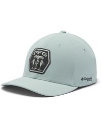 Columbia - Pfg Uncharted Ball Cap - Lyst