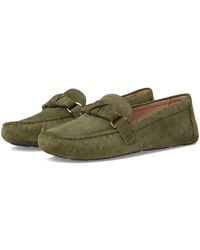 Cole Haan - Emmie Knot Driver Flat Shoes 5 B - Lyst