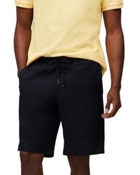 Tommy Hilfiger - Relaxed Tapered Fit Harlem Linen Short - Lyst