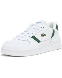 Lacoste - S T-clip Set Sneaker - Lyst