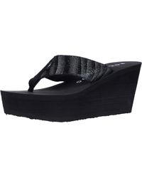 rocket dog wedge sandals