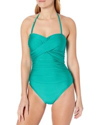tahari swimwear