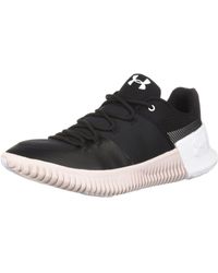 ua team ultimate speed